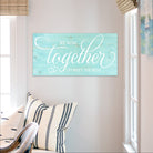 We Were Together I Forget the Rest - Dream Big Printables