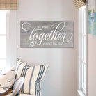 We Were Together I Forget the Rest - Dream Big Printables