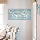 We Were Together I Forget the Rest - Dream Big Printables