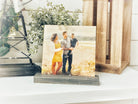 Wood Photo with Stand - Dream Big Printables